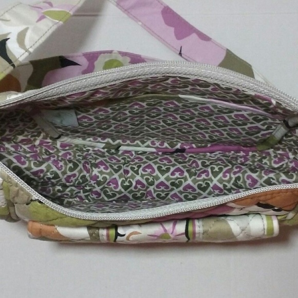 Vera Bradley Clare Portobello Road Purse - Picture 5 of 8